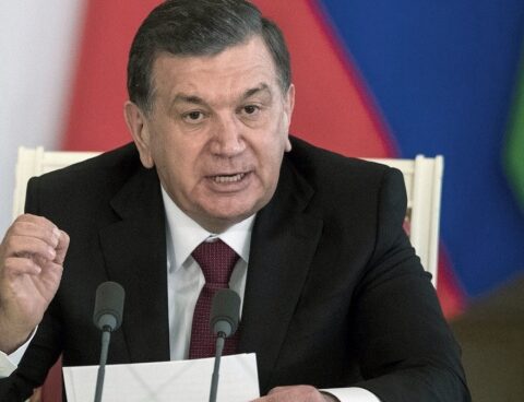 Protests in Uzbekistan left 18 dead and 243 injured