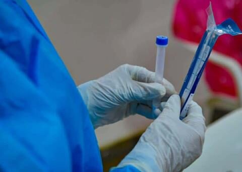 Public Health reports 512 new infections by COVID-19