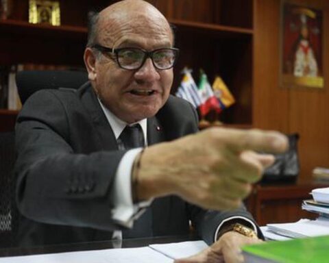 Public Ministry makes changes in the Supreme Prosecutor's Office specialized in crimes of public officials