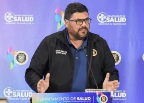 Puerto R. confirms two additional cases of monkeypox