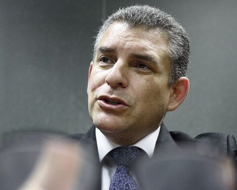 Rafael Vela could integrate a new special team of the Prosecutor's Office