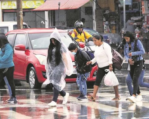 Rains, a relief in times of drought