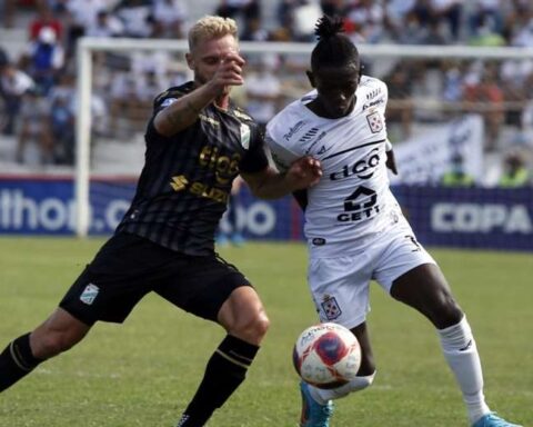 Real SC-Oriente and Guabirá-Nacional are the matches for this Saturday