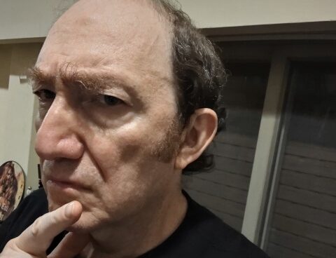 Reflections of daily life: "The same old vices"