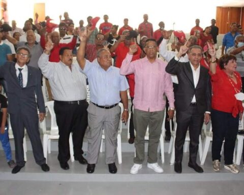 Proponen, además  en el documento, que la convención sea celebrada a más tardar el 30 de julio en razón de que las actuales autoridades cumplieron su mandato el pasado 20 de mayo del 2022.