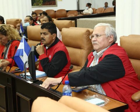 Regime approves loan of 116 million to “fight against COVID-19”