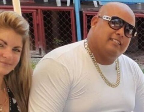 Daniel Joel Cárdenas Díaz