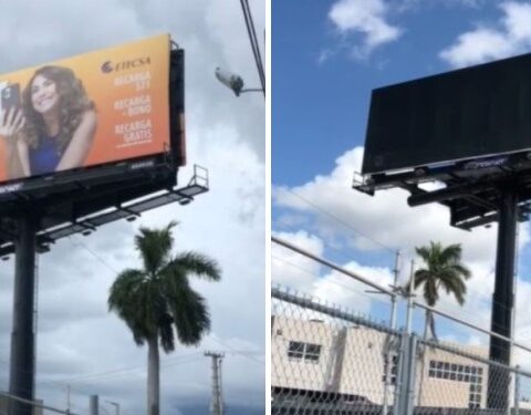 Valla, Miami, ETECSA