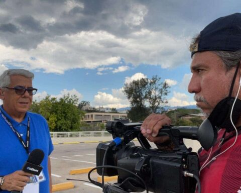 impide ingreso a Nicaragua a equipo periodístico