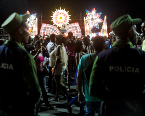 Carnaval; Carnaval de La Habana;