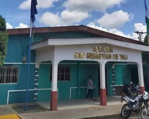 Regime takes over the mayors of Yalí, El Cuá, Murra and El Almendro