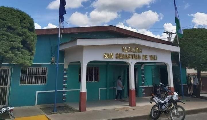 Regime takes over the mayors of Yalí, El Cuá, Murra and El Almendro