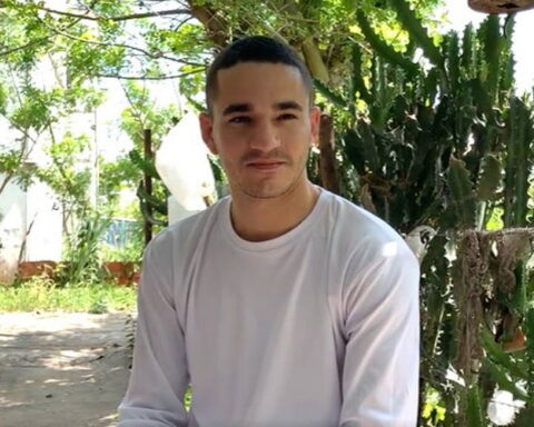 Andy García Lorenzo