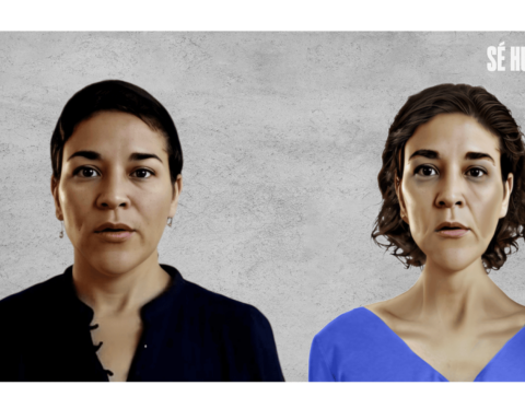 Relatives of Tamara Dávila show her physical deterioration after a year in El Chipote