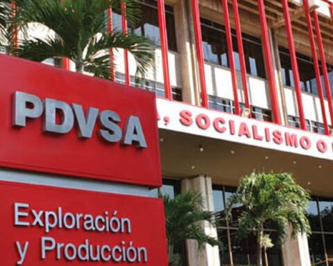 Pdvsa Suiza