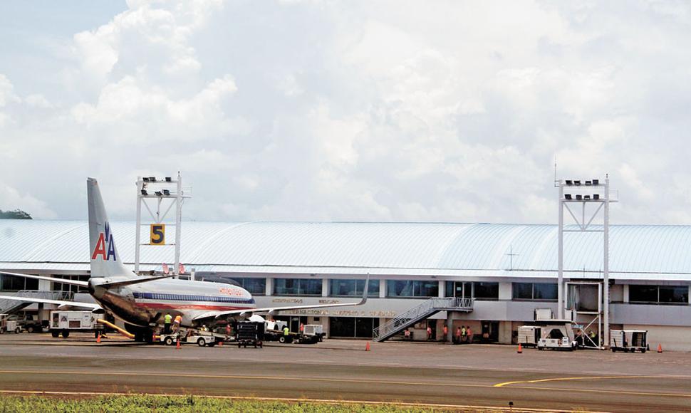 eliminar restricciones a las aerolíneas, Aeropuerto, regreso de aerolíneas a Nicaragua, vuelos a Nicaragua