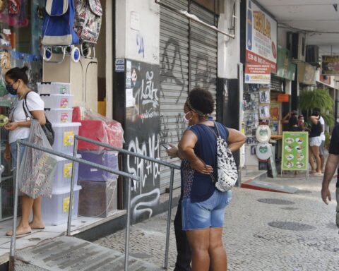 Retail sales grow 0.1% in May, says IBGE