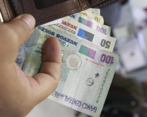 Retirement AFP 2022: register your request today if your DNI ends in 1