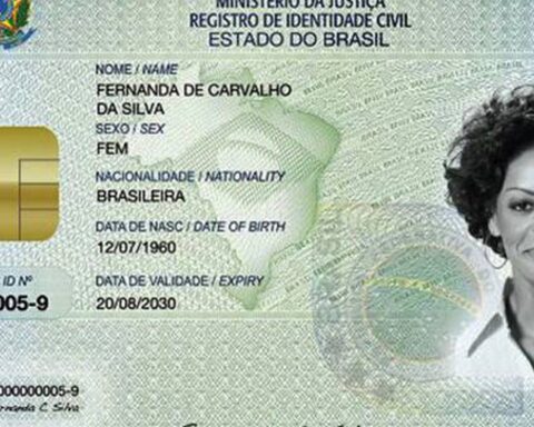 Rio Grande do Sul will be the first state to issue a new identity