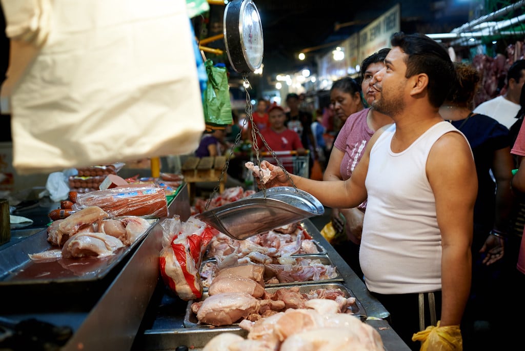 mercado Huembes