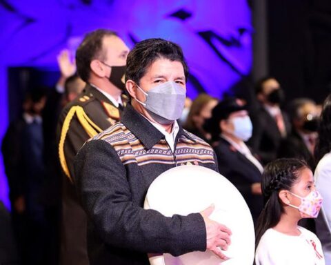 Roberto Chiabra on the July 28 message: "Nothing is expected from Castillo"