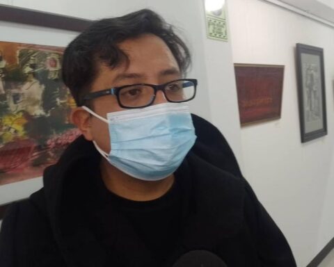 Rodney Asto: "The culture sector is not an executing entity, only a governing body"