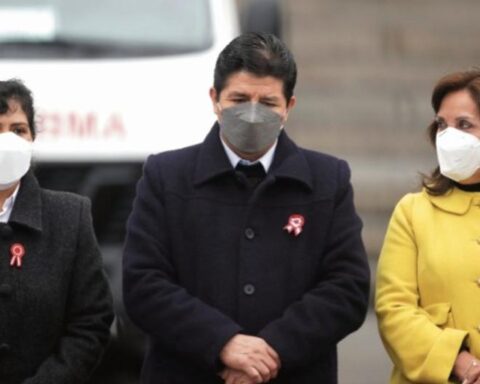 Romy Chang on the fifth investigation of Pedro Castillo: "There are strong elements for a request for preventive detention"