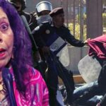 Rosario Murillo attacks opponents: "They are human beings full of misery"