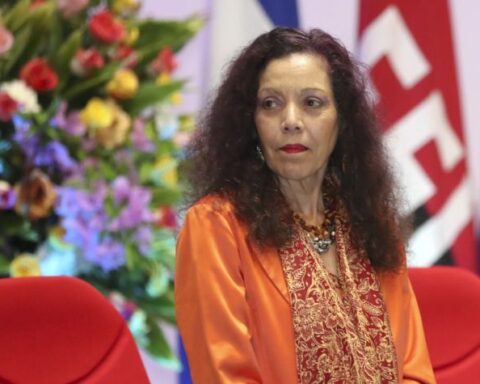 Rosario Murillo attributes "political maturity" to her regime's decision to reject Hugo Rodríguez