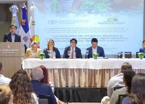 Rural women and youth will contribute to tourism