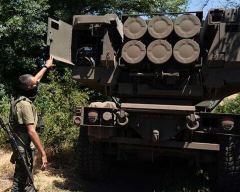 Rusia expande otra vez sus objetivos para anexarse otras partes de Ucrania más allá del Donbás