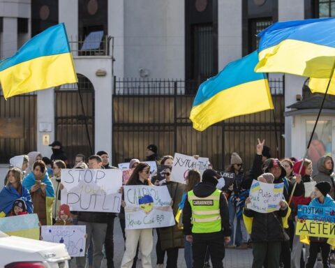 Invasión rusa a Ucrania comercio nicaragua