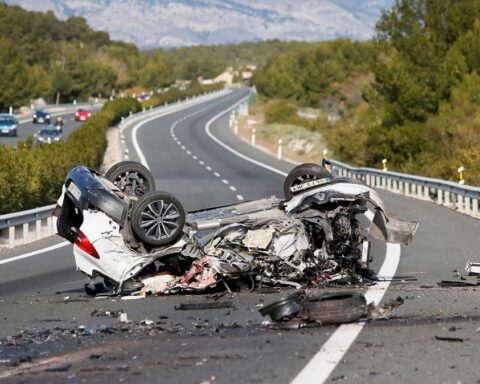 SCJ: En un accidente de tránsito es responsable el comprador del vehículo y no el vendedor