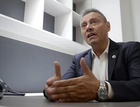 SMEs and industry entrepreneurs support the appointment of Massa