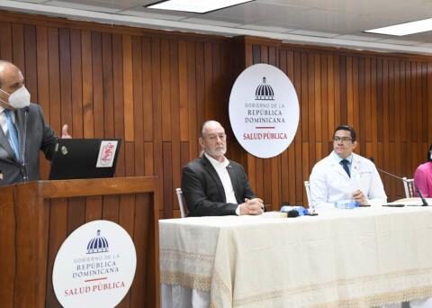 SP certifies circulation of omicron subvariants BA.4 and BA.5