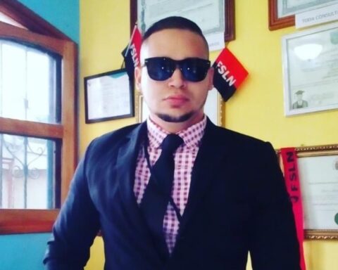 Sandinista lawyer threatens Article 66 with Cybercrime Law, La Prensa and 100% Noticias
