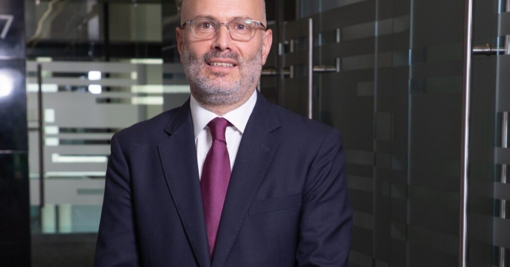 Santander Mexico appoints Felipe García as new CEO