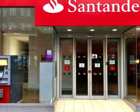 Santander Mexico reports profit of 6,900 million pesos in the second quarter