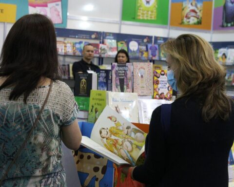 São Paulo International Book Biennial receives more than 600 thousand visitors