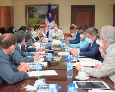 Dice PRM aprobará la Ley de Extinción