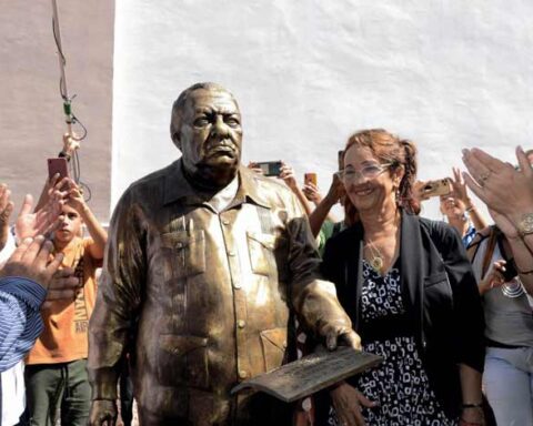 Foto: Rodolfo Blanco Cué/ACN