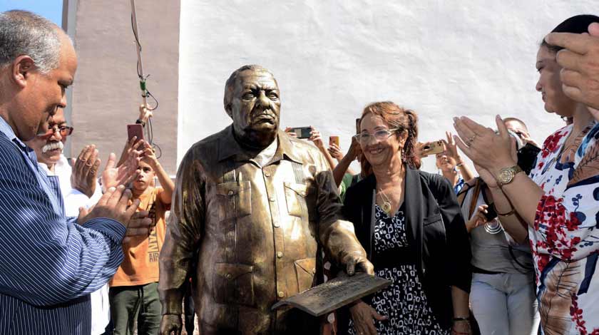 Foto: Rodolfo Blanco Cué/ACN