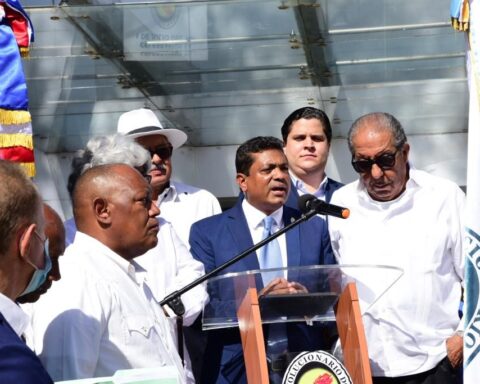 Secretary General of the PRD proposes that the party return to its origins