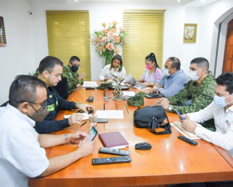 Security increased in rural area of ​​Tame (Arauca) due to possible forced recruitment