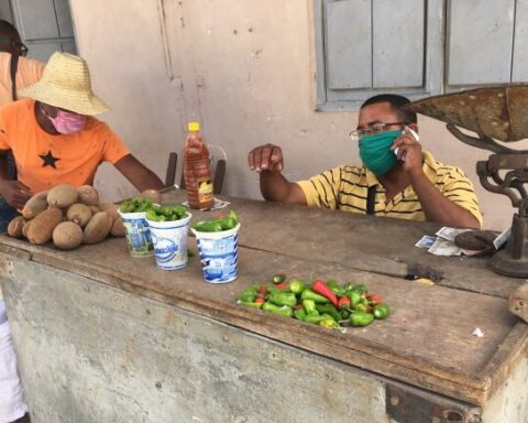 cuba, cuentapropistas