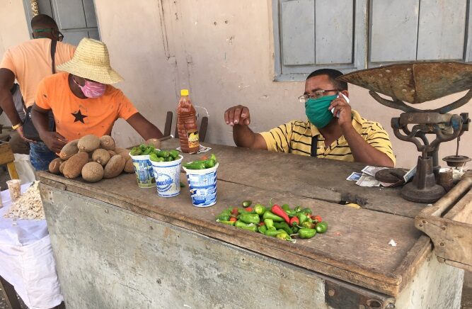 cuba, cuentapropistas