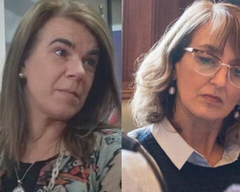 Senate Commission analyzes the bill for the Joint Custody of Children and Adolescents