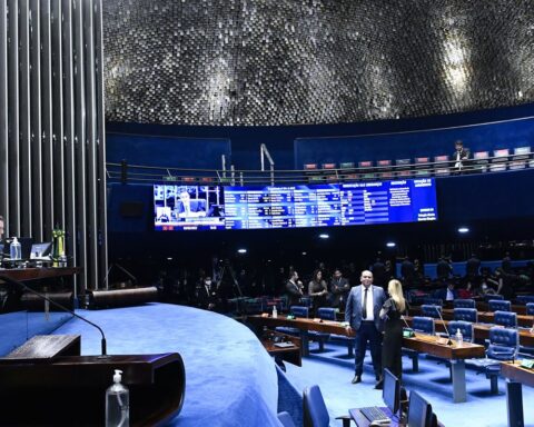 Senate approves bill that overhauls cooperative credit system