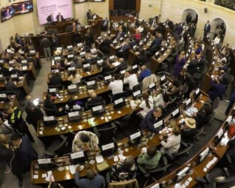 Senate of the Republic approves the Escazú Agreement