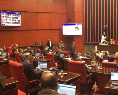 The senators unanimously approved the Bill of Extinction, which now passes to the Executive Power for its promulgation.